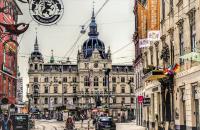 Kaiser Apartments - City Centre of Graz - B&B Graz