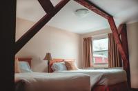 Double Room with Two Double Beds