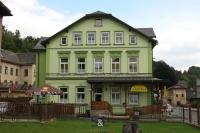 Base Camp Desná - Bed and Breakfast