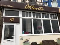 Atlanta Guest House - B&B Eastbourne