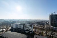 Apartamenty Tespis - Sokolska 30 Towers - Ferienwohnung Kattowitz