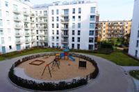 Langgarten Apartments by Little Heaven - B&B