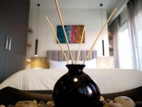 Insomnia studio Komotini - B&B