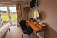 Habitación Doble Deluxe - 2 camas