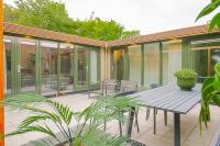Diva in de Duinen - Park Duinland Sint Maartenszee - Ferienwohnung Sint Maartensvlotbrug