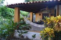 Pousada Yuste Beach Farm - B&B