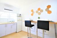 B&B Be'er Sheva - דירה על הפארק - Bed and Breakfast Be'er Sheva