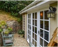 The Hideaway - B&B