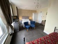 Camera Tripla con Vista Mare 