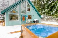 Snowbird Chalet #5 - B&B