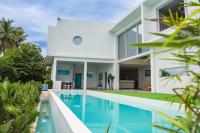 villa piscine à louer a DIEGO SUAREZ. MADAGASCAR - B&B Antsiranana