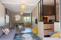 Gîte Les Écureuils - B&B Condette