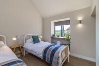 Green End Farm Cottages - The Sheep Shed - Chambres d’hôtes Whitby