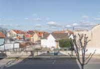 Grande Maison Gannat - Maison ou Appartements en Centre ville - B&B Gannat