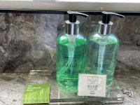 Family Room with Garden View