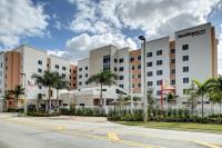 B&B Coconut Creek - Residence Inn Fort Lauderdale Coconut Creek - Bed and Breakfast Coconut Creek