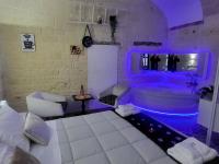 QUART0 GREC0 Suite 17 - B&B Altamura