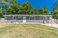 Spacious 3BR/2.5BA Cozy Fireside Home in Marietta - B&B Marietta