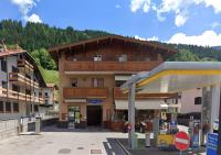 DOLOMIA APARTMENTS Pinzolo - B&B
