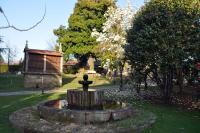 Casa Grande de Cornide Santiago de Compostela - Chambres d’hôtes Teo