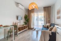 Apartamento con terraza cerca de la playa by InsideHome - B&B Empuriabrava