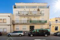 Beach Front View Armacao de Pera Flat - Ferienwohnung