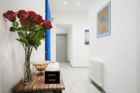 Rossetti Rooms - Ferienwohnung Triest