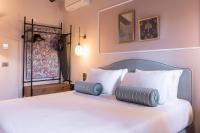 Appartement met 2 slaapkamers