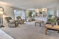 Portland Area Home, 32 Mi to Mt Hood! - B&B