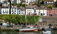 B&B Brixham - Harbour View - Bed and Breakfast Brixham