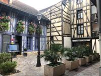 Le Charmant Paillot Hyper Centre classé - Ferienwohnung