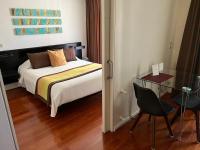 Apartamento de 1 dormitorio
