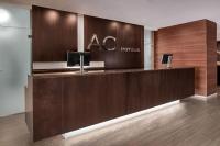 B&B Murcia - AC Hotel Murcia by Marriott - Bed and Breakfast Murcia