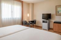 Standard Twin Room, Guest room, 2 Twin/Single Bed(s)