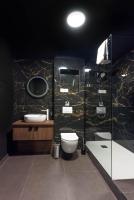 Chambre Lit Queen-Size Deluxe