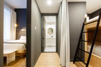 Familienapartment LC208 mit Etagenbett