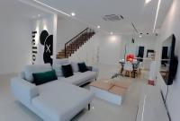 Maison 4 Chambres