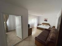 Appartement met Balkon