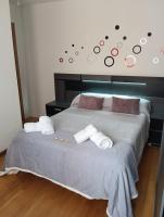 Conchy House - B&B Zamora