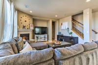 6 Mi to Airport Updated Denver Home - B&B
