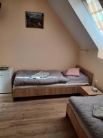 Camera Familiare con Bagno