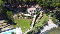 Villa Le Sprizze a bordo del mare - Goelba - Bed and Breakfast