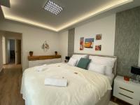 Apartment mit Seeblick