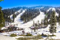 North Star Mountain Retreat - B&B Truckee