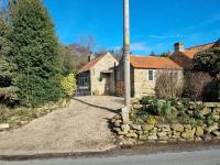 Burnside Cottage - Ferienwohnung