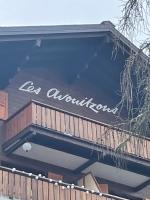 Avouitzons Medran Apartments - Ski-in Ski-out 30 meters from Medran lift and 40 meters from W Hotel - Chambres d'hôtes Verbier
