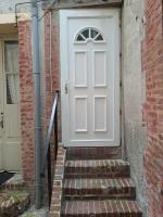 Hyper-centre Plage à Pied Logement Cosy - B&B Villers-sur-Mer