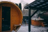 Karmuszka Slow - B&B Łukta