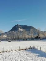 Illerblick - Bed and Breakfast Blaichach