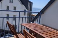 T3 Sea View with beach at 20m Saint-Marc-sur-Mer - Bed and Breakfast
